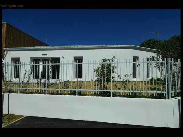 Maison 5 pièces 114 m²