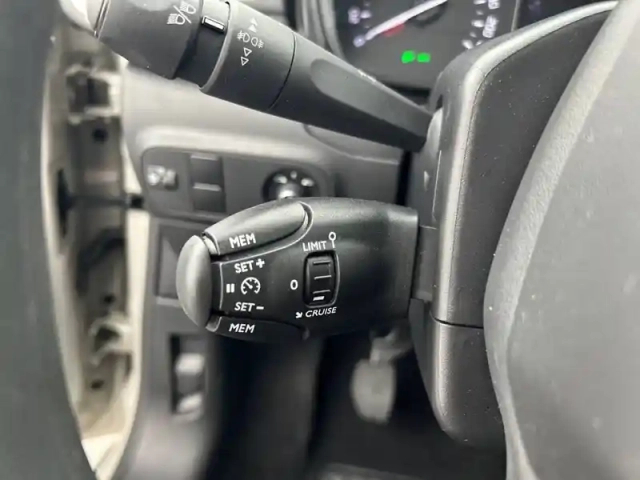 Citroën C3 puretech 110 s&amp;s bvm6 — photo 20