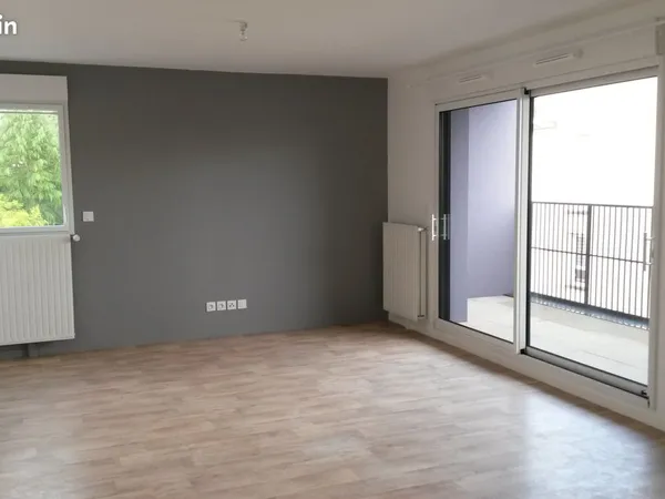 Loue appartement T3