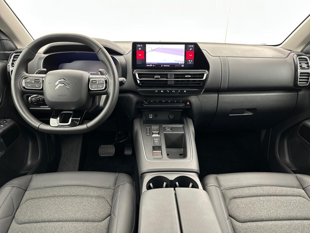 Citroën C5 Aircross bluehdi 130 eat8 max — photo 11
