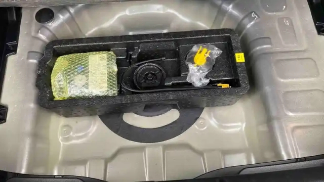 Kia Stonic 1.0 t-gdi 100 ch bvm6 — photo 11