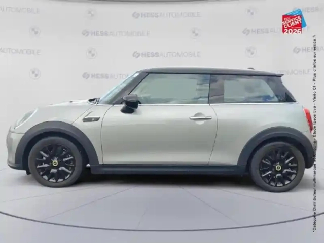 Mini Mini cooper se 184ch edition premium bva 5cv — photo 9