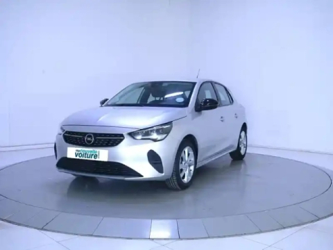 Opel Corsa 1.2 75 ch bvm5