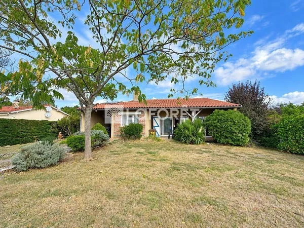 Maison 5 pièces 147 m²