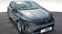 Renault Clio 1.0 TCe 90ch Génération - 25 — photo 3