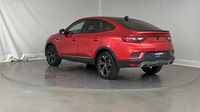 Renault Captur 1.6 E-Tech hybride 145ch Evolution — photo 8