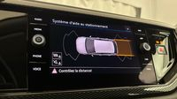 Volkswagen Polo 1.0 TSI 95ch Life — photo 28