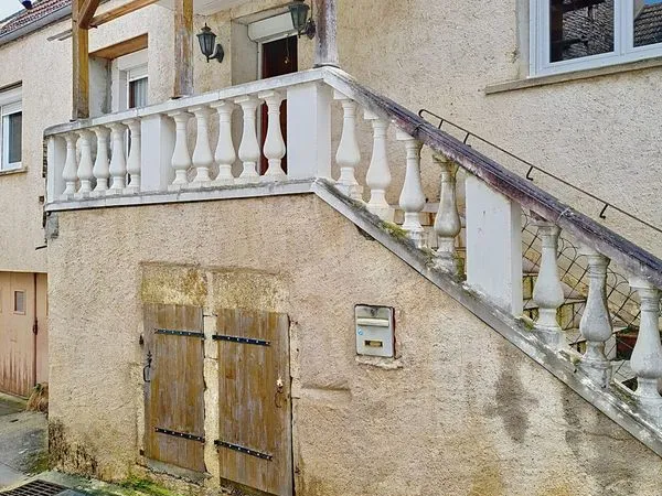 Maison 4 pièces 105 m²