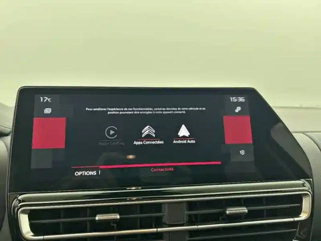 Citroën C5 Aircross bluehdi 130 eat8 — photo 55