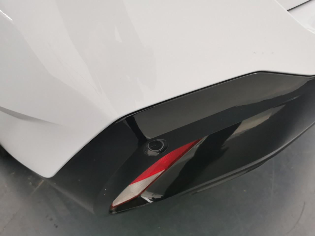 Peugeot 308 sw hybrid 145 e-dcs6 allure — photo 32
