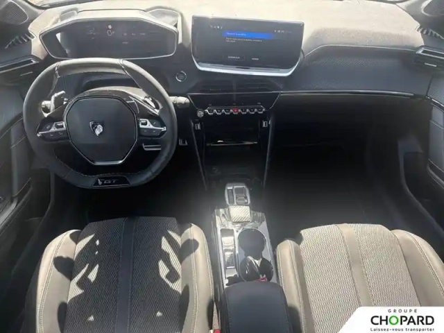 Peugeot 208 hybrid 145 ch e-dcs6 — photo 12