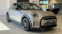 Mini Mini Cooper 136ch Edition Camden BVA7 — photo 3