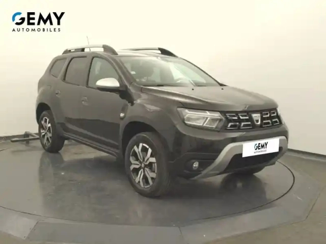 Dacia Duster eco-g 100 4x2 — photo 3