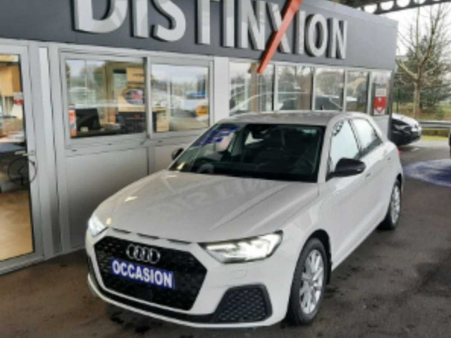 Audi A1 30 TFSI 116CH PROLINE