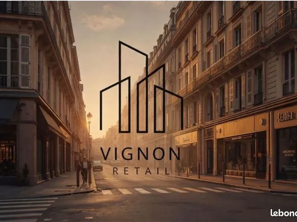 Local commercial 148 m² BOULOGNE BILLANCOURT