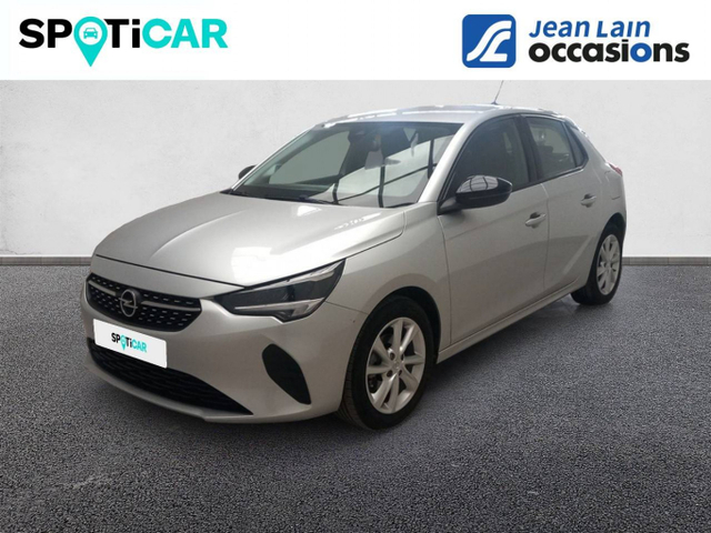 Opel Corsa 1.2 75 ch BVM5 Elegance Business