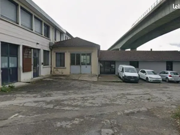 Location garde- meubles