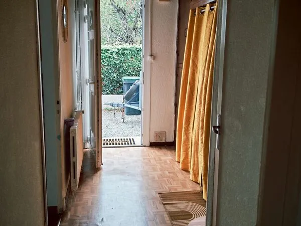 Colocation tarbes dans jolie maison étage clôturée dans un quartier calme. Vous recherchez un cadre 