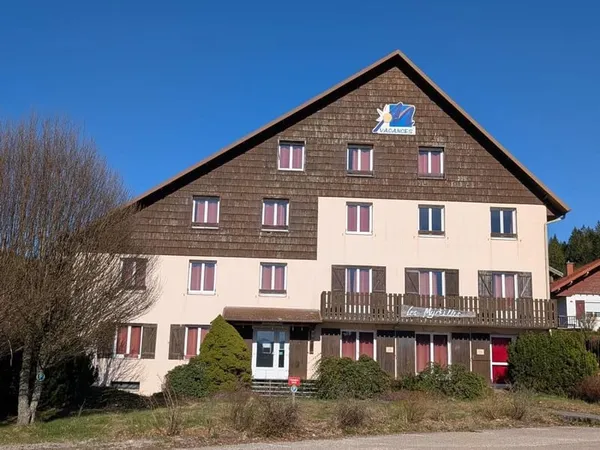 Résidence 20 logements