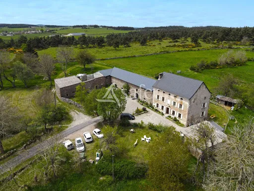 Maison 200 m²