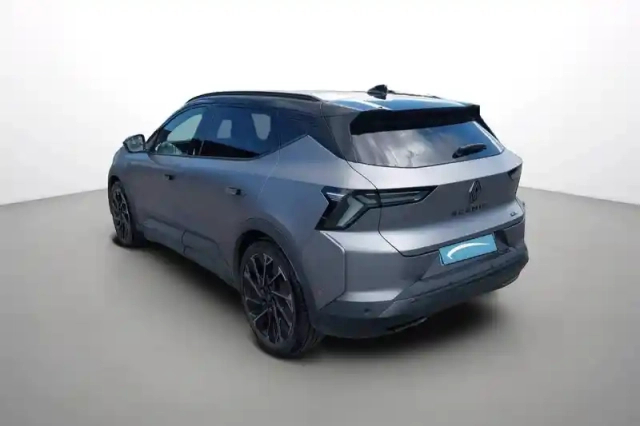 Renault Scenic e-tech électrique 220 ch grande autonomie — photo 4