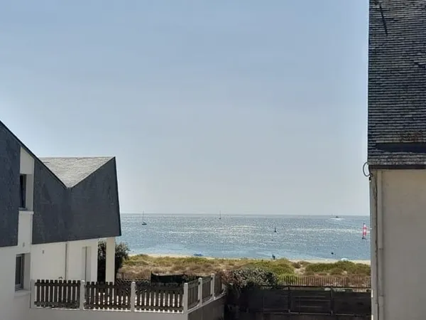 Appartement 1 pièce 23 m²