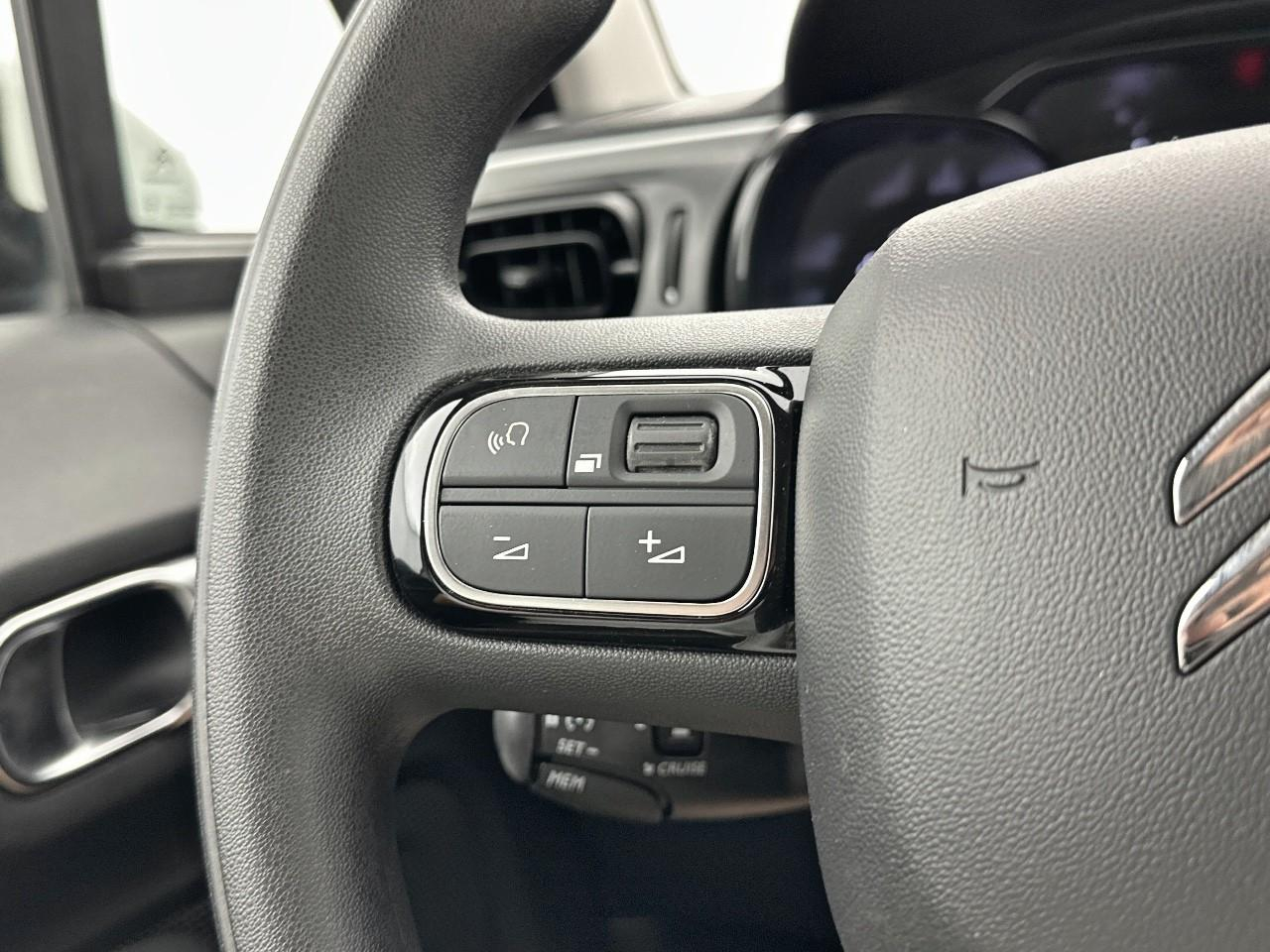 Citroën C3 puretech 83 ch bvm5 you — photo 20