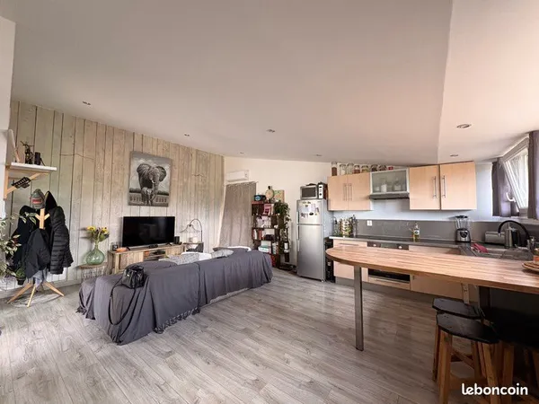 Jolie Appartement à louer