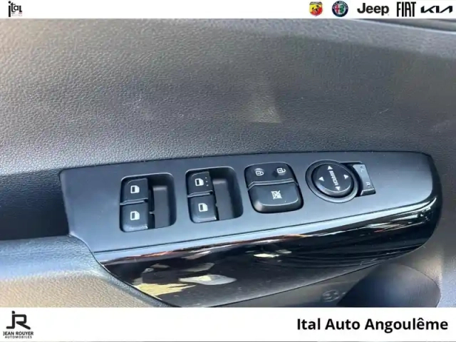 Kia Picanto 1.2 dpi 79ch active — photo 12