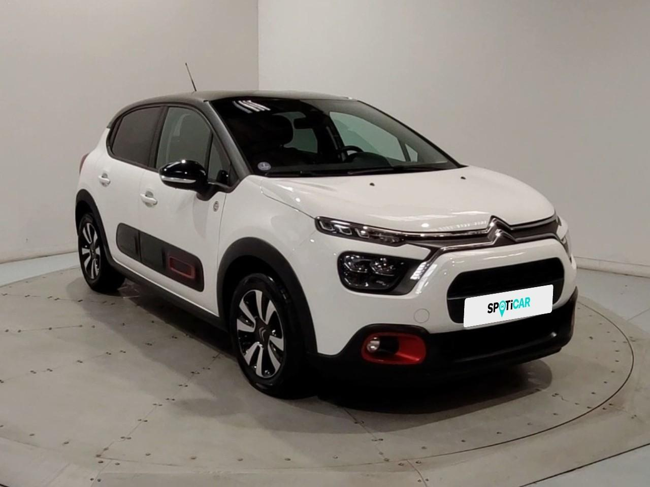 Citroën C3 puretech 83 s&s bvm5 c-series — photo 7