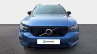 Volvo Xc40 D3 AdBlue 150ch R-Design Geartronic 8 — photo 8
