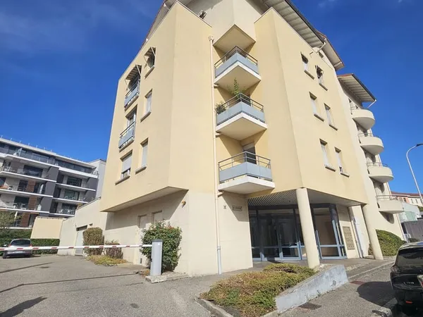 NOUVEAUTÉ PROX'IMMO
