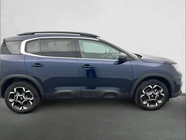Citroën C5 Aircross bluehdi 130 eat8 — photo 34