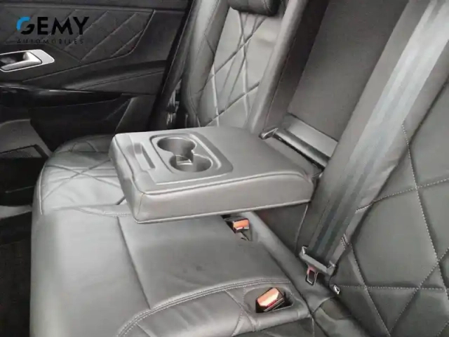 Ds Ds 7 ds7 crossback hybride e-tense 225 eat8 — photo 41