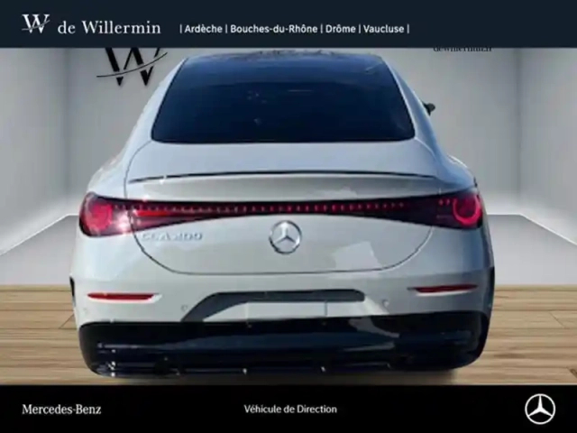 Mercedes Cla 200 amg line — photo 2