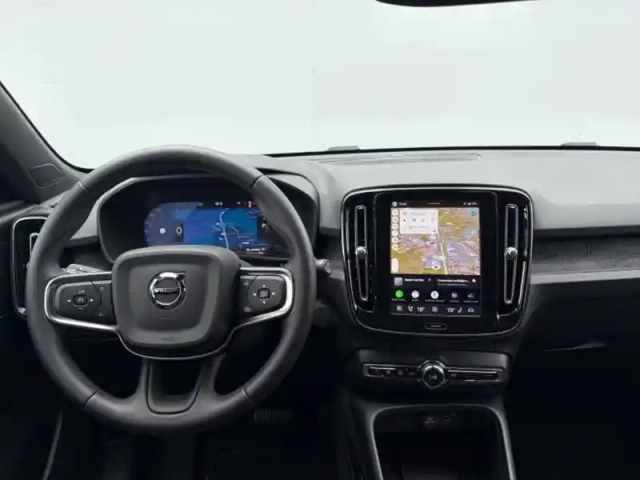 Volvo Ex40 single extended range 252ch plus — photo 6
