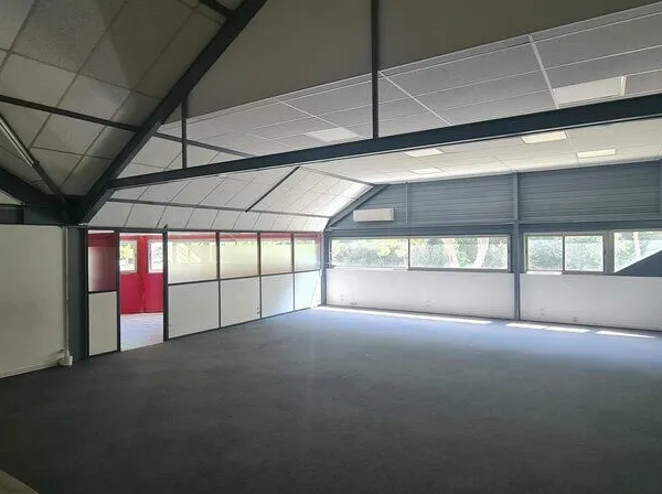 Bureaux 130 m² VALLAURIS