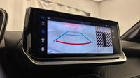 Peugeot 208 1.2 Hybrid 110ch GT e-DCS6 — photo 28