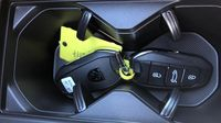Peugeot 308 1.2 Hybrid 145ch GT e-DCS6 — photo 16
