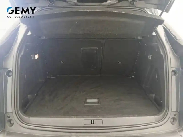 Peugeot 3008 puretech 130ch s&amp;s bvm6 — photo 28