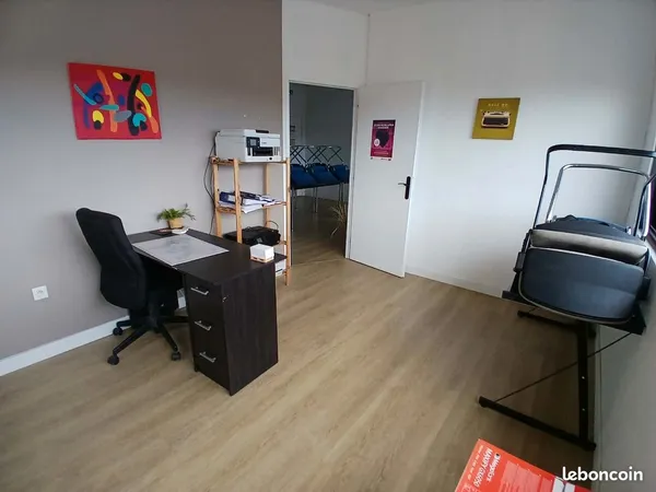 Local Commercial 50m2