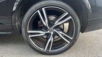 Volvo Xc90 T8 Twin Engine 303 + 87ch R-Design Geartronic 7 places — photo 10