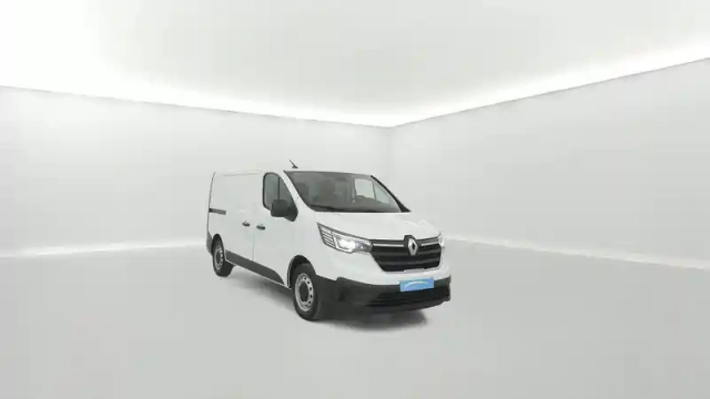 Renault Trafic fg blue dci 130 l1h1 3t gsr2 — photo 51