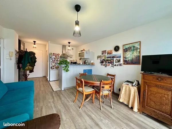 Vends appartement 41m2 Gujan MESTRAS