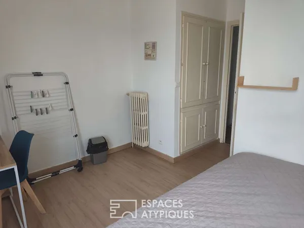 Appartement 1 pièce 70 m²