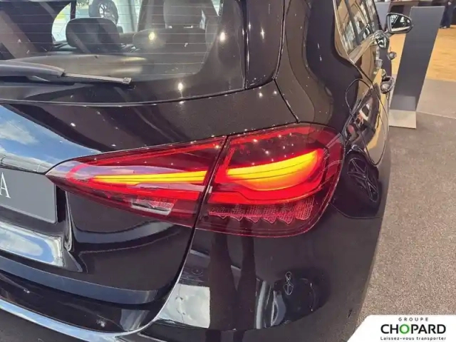Mercedes Classe A 250 e hybrid eq 8g-dct — photo 72