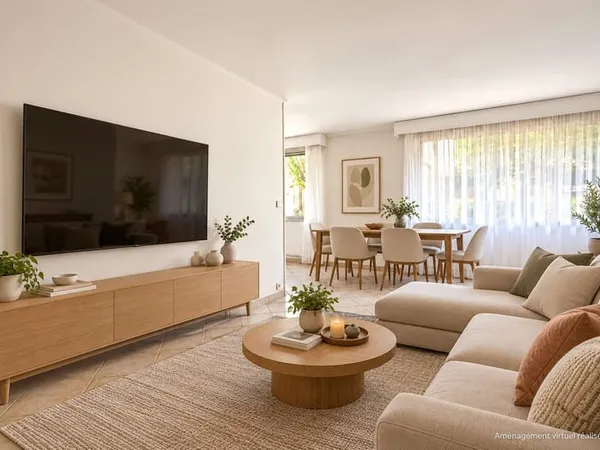 Appartement à vendre Montreuil
