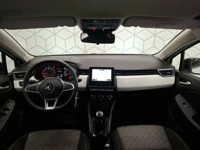 Renault Clio tce 90 — photo 42