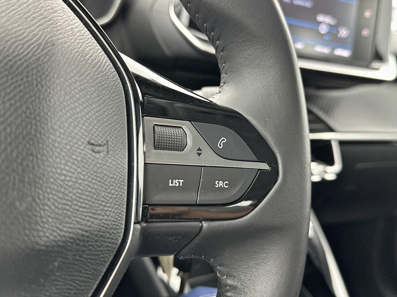Peugeot 208 puretech 100 s&s bvm6 active pack — photo 20