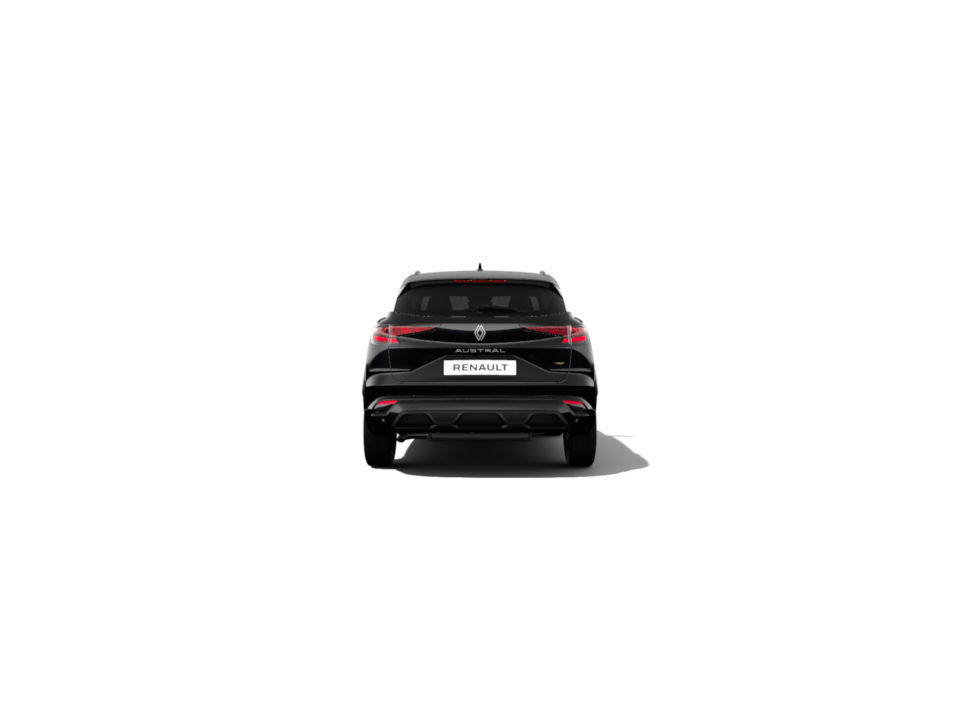Renault Austral full hybrid E-Tech 200 ch — photo 2